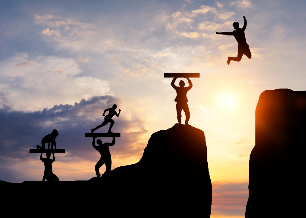 三亿(中国)一站式服务平台人修炼